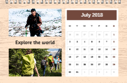Adventure Trips
