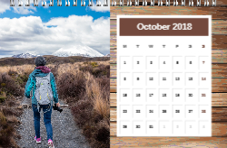 Adventure Trips