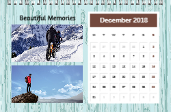 Adventure Trips