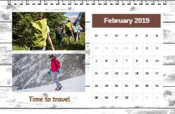 Adventure Trips