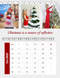 Christmas Memories