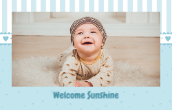 New Born Baby