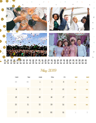 Celebrating Moments