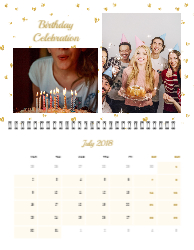 Celebrating Moments