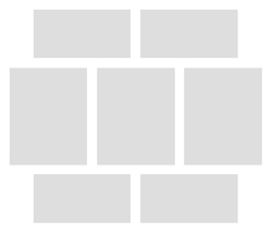 7 panel Displays - 20