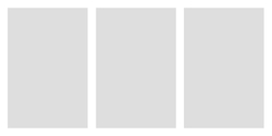 3 Panel Displays - 20