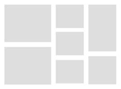 7 panel display - 20