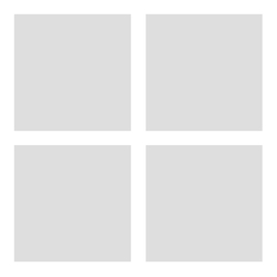 4 panel Displays - 16