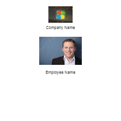 Mass Personalization Template