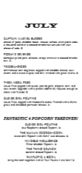 Roadhouse Jake InDesign