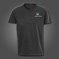 T-shirt duplicate