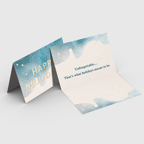Pearl Paper Greeting Cards