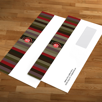 Security Envelopes 60LB Uncoated