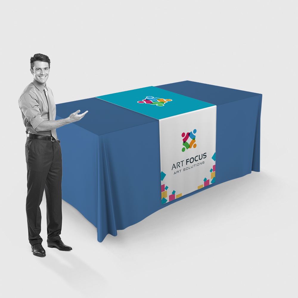Table Covers (8 ft Table)